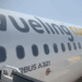 Αναγκαστική προσγείωση αεροσκάφους της Vueling στην κεντρική Γαλλία εξαιτίας «τεχνικού προβλήματος»