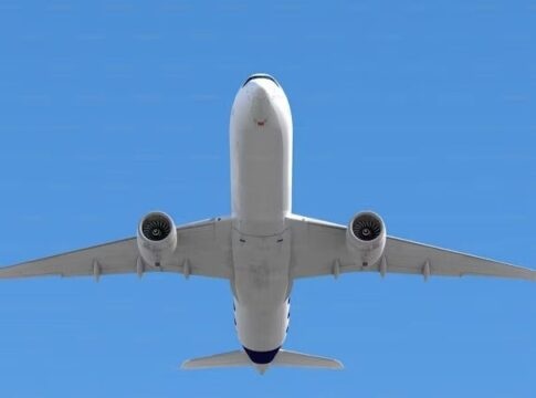 Αναγκαστική προσγείωση στο Ηράκλειο για αεροσκάφος από τη Σαουδική Αραβία – Τι συνέβη