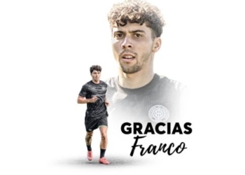 Ανακοινώθηκε η πρώτη αποχώρηση στον ΟΦΗ