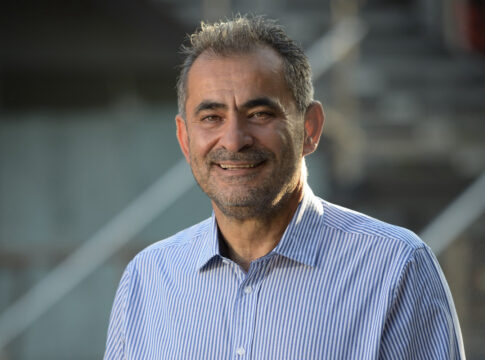 Ανασχηματισμός στη Λότζια: Η ανακοίνωση του Μανόλη Χαιρέτη