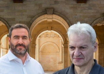 Ανασχηματισμός στη Λότζια: Το παρασκήνιο, οι “καραμπόλες” και η ξεχωριστή περίπτωση του Γιώργου Σισαμάκη