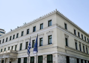 Αναστολή λειτουργίας των υπηρεσιών του Δήμου Αθηναίων αύριο Τρίτη