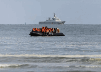 Ανατροπή σκάφους με παράτυπους μετανάστες στη Σενεγάλη – Τουλάχιστον 12 νεκροί