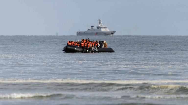 Ανατροπή σκάφους με παράτυπους μετανάστες στη Σενεγάλη – Τουλάχιστον 12 νεκροί