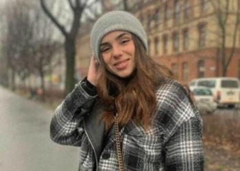 Αναβιώνει η θανατηφόρα παράσυρση της 21χρονης Έμμας από την Κρήτη -Το συγκινητικό μήνυμα της μητέρας της