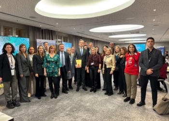 Άνοιγμα στην τουριστική αγορά της Αυστρίας από το Επιμελητήριο Ηρακλείου