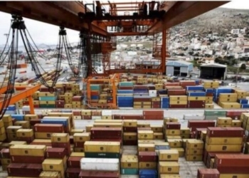 «Αντέχουν» τους πολέμους, τους δασμούς και την ακρίβεια οι κρητικές εξαγωγές – Ο κρίσιμος ρόλος του ελαιολάδου (βίντεο)