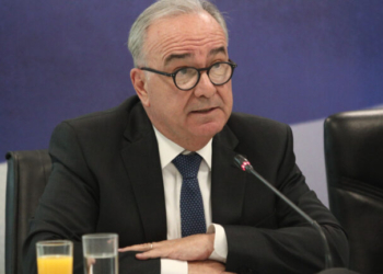 Αντιπλημμυρικά έργα ύψους 18,5 εκατ. ευρώ στην Αττική με χρηματοδότηση από το ΕΣΠΑ