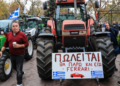 Ανυποχώρητοι οι αγρότες: Εξετάζεται επέκταση των κινητοποιήσεων, σε ποια σημεία στήθηκαν σήμερα νέα μπλόκα