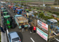 Ανυποχώρητοι στα μπλόκα οι αγρότες – Κλείνουν τα Τέμπη για τα φορτηγά – Ανοιχτοί οι δρόμοι για τους εκδρομείς 