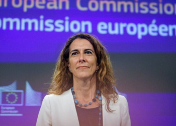 Απάντηση ΕΕ σε Τραμπ: Είμαστε περήφανοι για τους ηγέτες μας