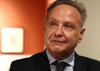 Απειλητικά και υβριστικά μηνύματα έλαβε ο δήμαρχος Θεσσαλονίκης Στ. Αγγελούδης, ταυτοποιήθηκε 42χρονος