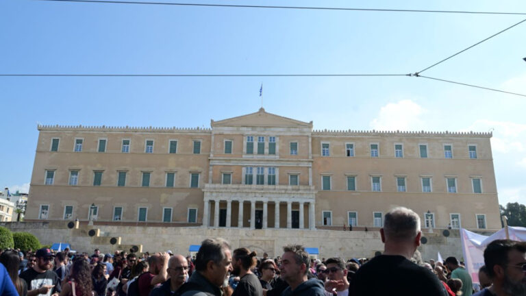 Απεργία ΑΔΕΥ: Ποιοι συμμετέχουν στην κινητοποίηση