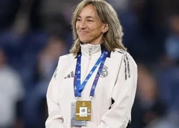 Απίστευτες καταγγελίες από την πρώην διατροφολόγο της Ρεάλ: «Μου είπαν να μην πηγαίνω στις προπονήσεις για τη σωματική μου ασφάλεια»