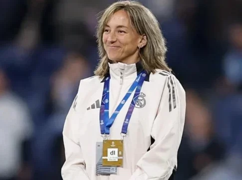 Απίστευτες καταγγελίες από την πρώην διατροφολόγο της Ρεάλ: «Μου είπαν να μην πηγαίνω στις προπονήσεις για τη σωματική μου ασφάλεια»