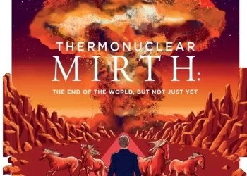 Απίστευτο, «εορταστικό» βίντεο από το υπ. Εσωτερικής Ασφάλειας των ΗΠΑ: «Χριστούγεννα μετά τις μαζικές απελάσεις» 