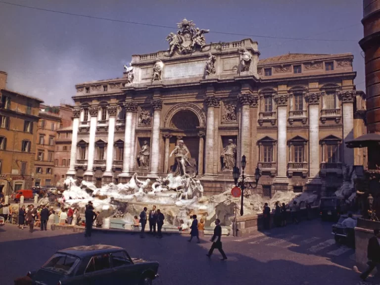 Από 1η Φεβρουαρίου του 2026, εισιτήριο 2 ευρώ για την Φοντάνα ντι Τρέβι