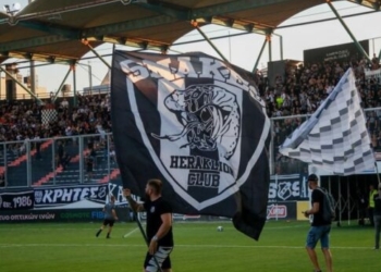 Από την κερκίδα, στο γήπεδο: Οι οργανωμένοι οπαδοί του ΟΦΗ ιδρύουν ομάδα!