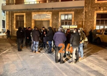 Αποφασίζουν για τις επόμενες κινήσεις τους οι αγρότες της Κρήτης