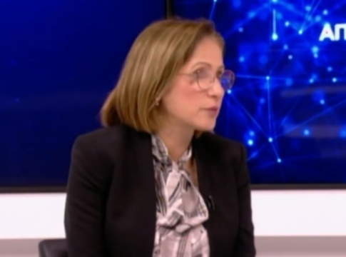 Αποκάλυψη από την Μαρία Κοζυράκη στην Τηλεόραση CRETA: Ξεκινούν τον Ιανουάριο οι καταδαφίσεις αυθαίρετων κτισμάτων