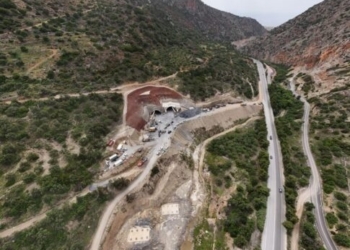 Αποκάλυψη: “Πράσινο” για την ωρίμανση των μελετών του ΒΟΑΚ μέχρι τη Σητεία