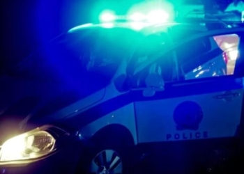 Απόπειρα ληστείας με μαχαίρι στο κέντρο του Ηράκλειο – Συνελήφθη 28χρονος