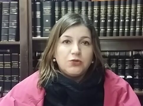 “Άρωμα” γυναίκας στην προεδρία και του Δικηγορικού συλλόγου Χανίων