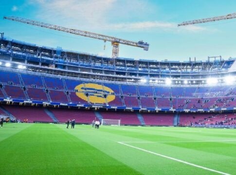 Ασύλληπτο πόσο κοστίζουν τα VIP εισιτήρια της Μπαρτσελόνα για το «Clasico» τον Μάιο