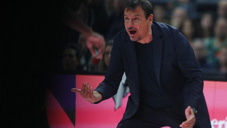 Αταμάν: «Και ο Φαρίντ και ο Γιούρτσεβεν έπαιξαν άθλια»