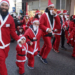 «Athens Santa Run 2025»: Προσωρινές κυκλοφοριακές ρυθμίσεις την Κυριακή 21/12