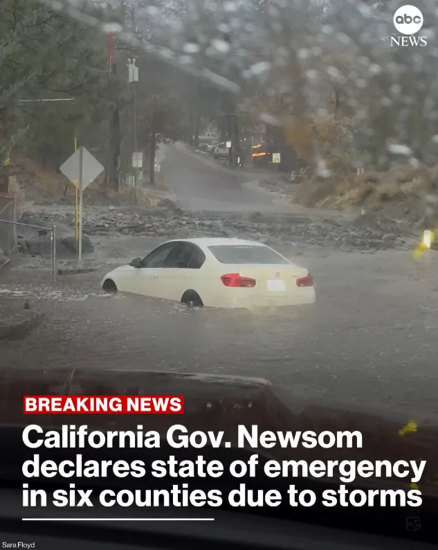 Καλιφόρνια