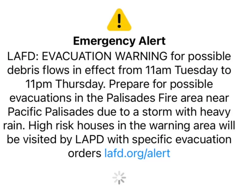 Λος Άντζελες