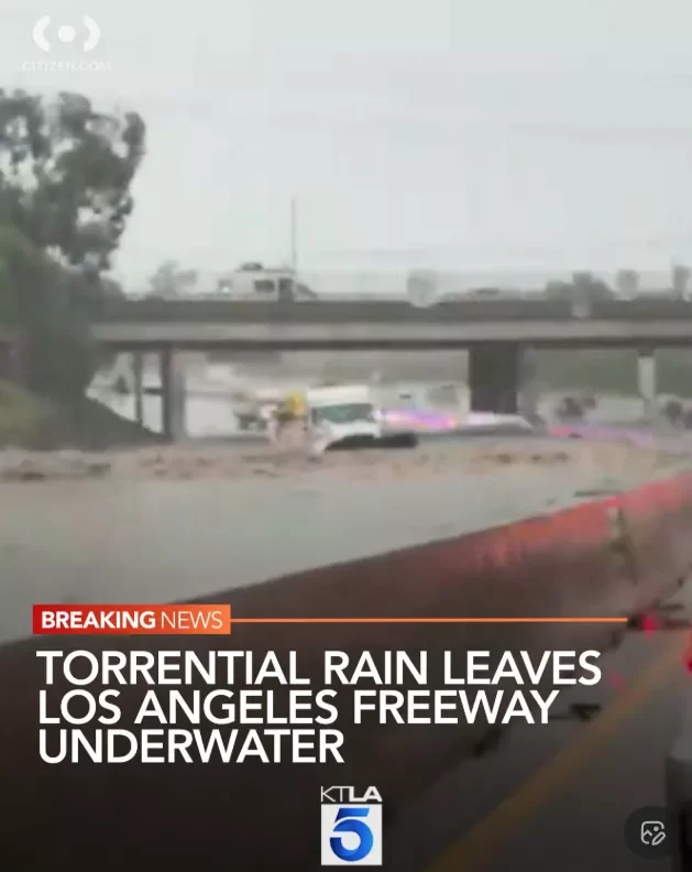 Λος Άντζελες