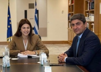 Αυγενάκης: «Ανάγκη ίδρυσης Τομέα Γεωπονίας, Τροφίμων & Περιβάλλοντος στο 4ο Εσπερινό ΕΠΑΛ Ηρακλείου»