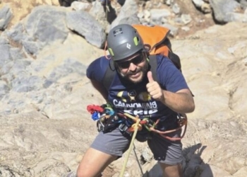 Αύριο το τελευταίο αντίο στον Στέλιο που «έσβησε» στα Αστερούσια