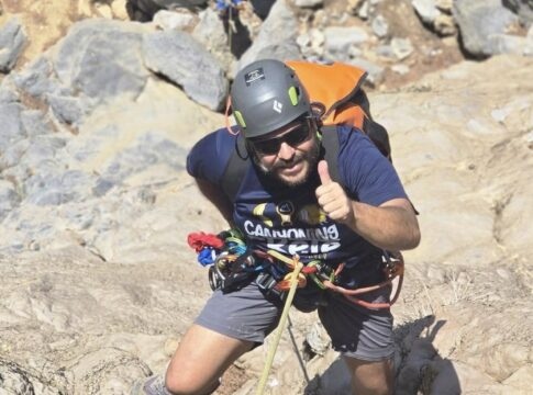 Αύριο το τελευταίο αντίο στον Στέλιο που «έσβησε» στα Αστερούσια