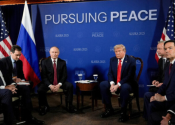 BBC: Τα «αγκάθια» που απειλούν την ειρηνευτική συμφωνία μεταξύ Ρωσίας και Ουκρανίας