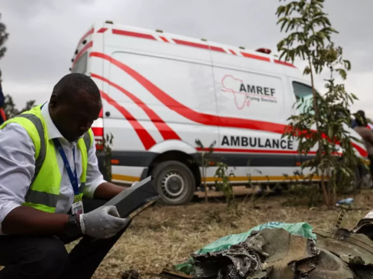 Μπενίν: Ο Διεθνής Οργανισμός Γαλλοφωνίας χαιρετίζει την αποτυχία πραξικοπήματος