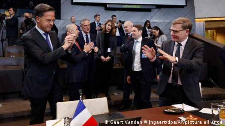 Bερολίνο: 200 εκατομ. σε αμερικανικά όπλα για το Κίεβο