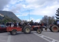 Μπλόκο στα Μεγάλα Χωράφια από τους αγρότες – Πότε θα κλείσει ο ΒΟΑΚ