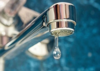 Χανιά: Διακοπή νερού την Παρασκευή σε μια δημοτική ενότητα