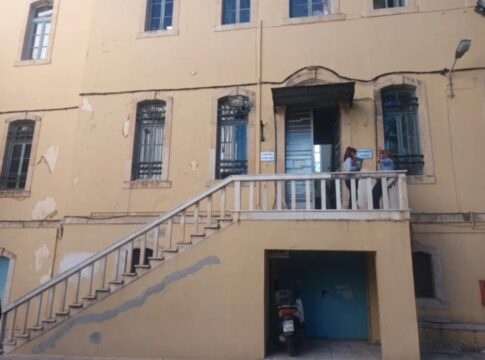 Χανιά: Ελεύθερος με εγγύηση 50.000 ευρώ ο δικηγόρος στην υπόθεση εκποίησης μοναστηριακής περιουσίας