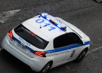 Χανιά: Ο 55χρονος «πίσω» από τις μπαλωθιές σε κοινωνική εκδήλωση