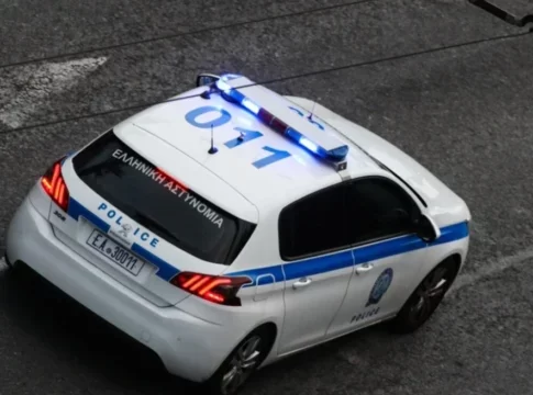 Χανιά: Ο τυπικός έλεγχος των αστυνομικών «αποκάλυψε»… ναρκωτικά – Χειροπέδες σε δύο ανήλικους