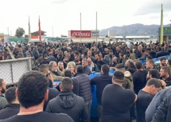 Χανιά: Πότε θα αποφασίσουν οι κτηνοτρόφοι για συνέχιση ή μη των κινητοποιήσεων