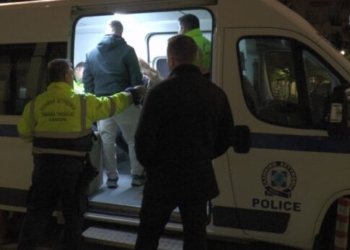 Χανιά: Ρεβεγιόν με σαρωτικούς ελέγχους από την Τροχαία Χανίων – Τσουχτερά πρόστιμα