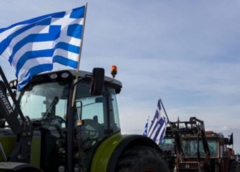 Χανιά: Την Κυριακή το μπλόκο των αγροτών στα Μεγάλα Χωράφια