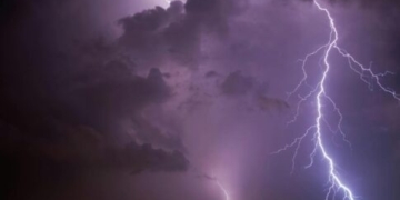 Χάρτης δείχνει πώς θα κινηθεί η κακοκαιρία τις επόμενες ώρες – Ο καιρός έως και το Σάββατο