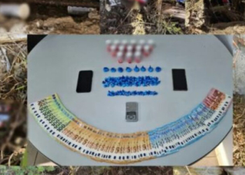 Χειροπέδες σε 41χρονο για κατοχή και διακίνηση κοκαΐνης στη Θεσσαλονίκη