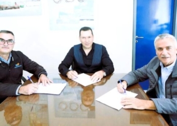 «Χερσόνησος 2030: Συλλογή Δεδομένων, Εκπαίδευση & Συμμετοχή για Κλιματική Ανθεκτικότητα»